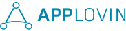 AppLovin logo