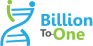 Billion To One logo