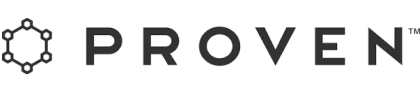 Proven logo