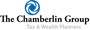 Chamberlin logo