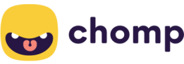 Chomp logo