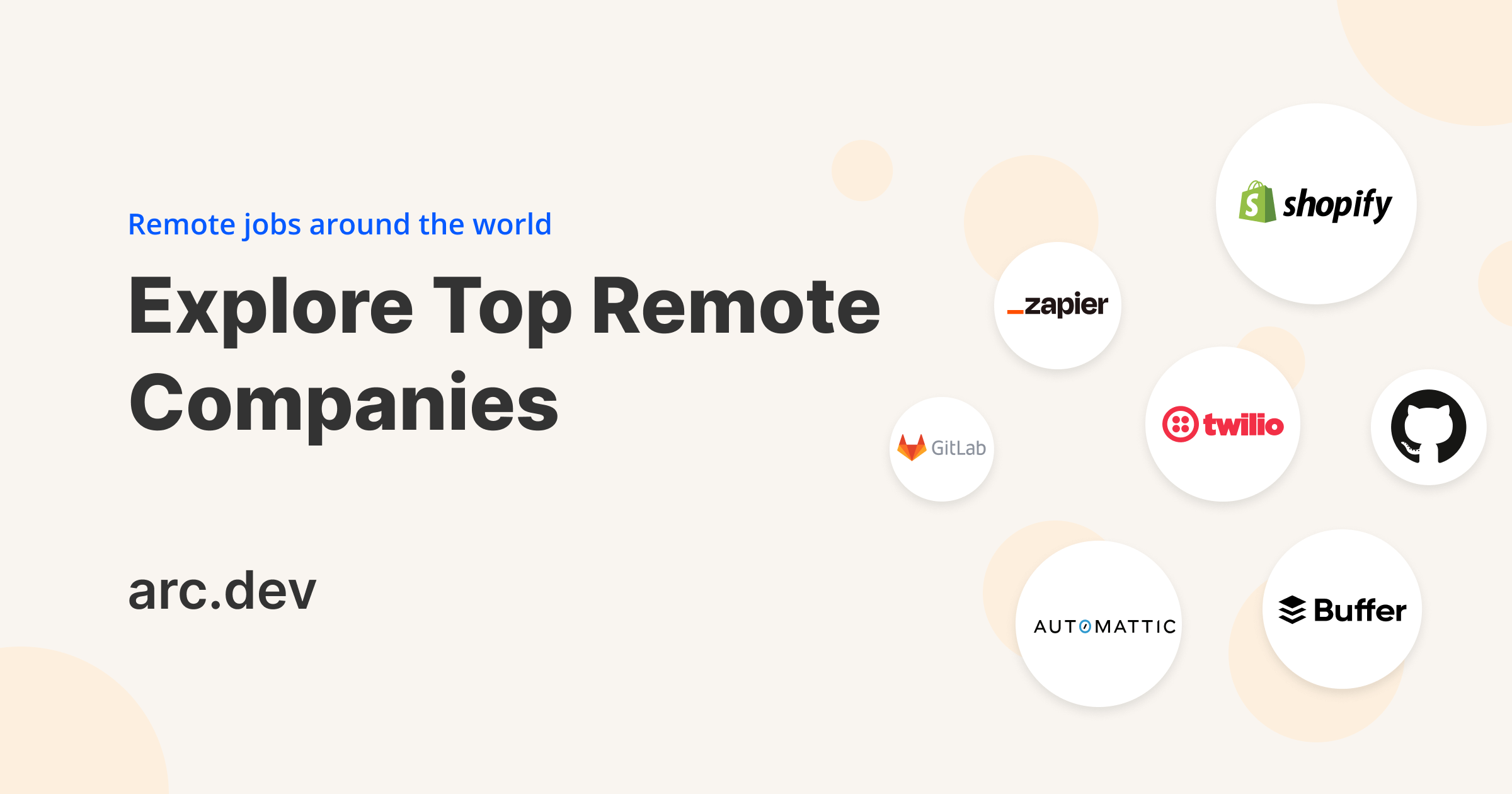 Top Remote Companies Hiring Now (Jun 2024)