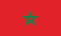 Morocco remote developer salary