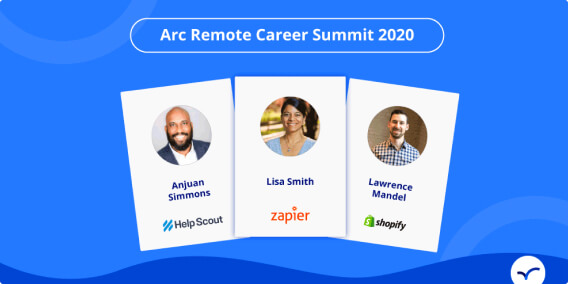 How to Land Remote Developer Jobs (feat. Shopify, Zapier & Help Scout)