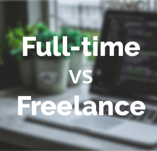 Cost of Hiring Full-Time vs. Freelance Software Developers
