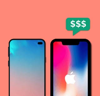 How Much Does it Cost to Make An App