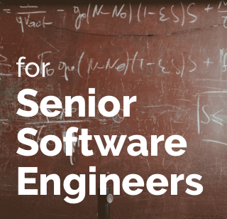 10+ Senior Software Engineer Interview Questions