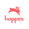 Hopper remote branch in Colombia