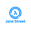 Jane Street remote branch in Hong Kong