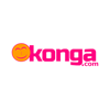 Konga remote branch in South Africa